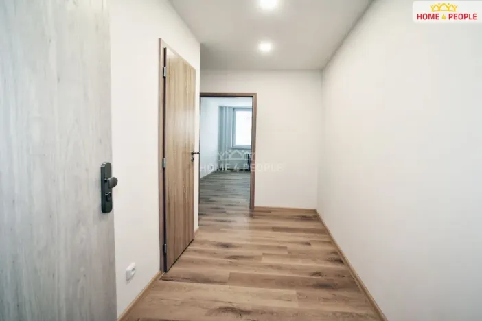 Pronájem bytu 2+kk, Kolín, Želivského, 44 m2