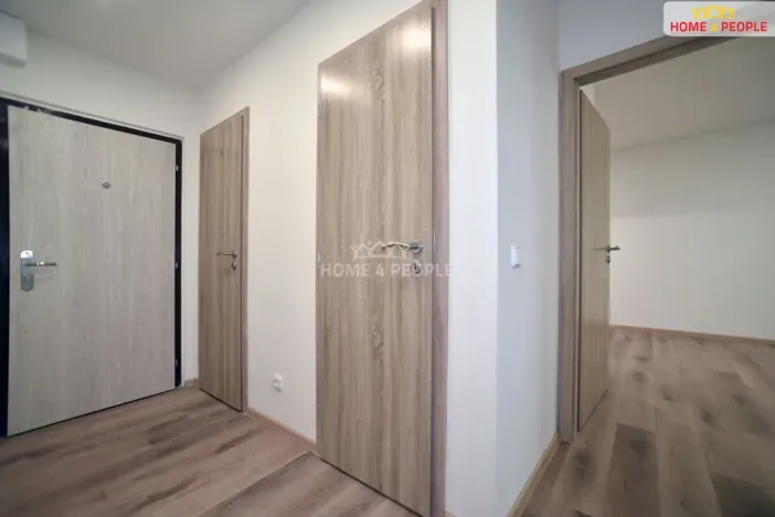 Pronájem bytu 2+kk, Kolín, Želivského, 44 m2