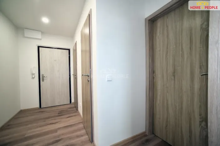 Pronájem bytu 2+kk, Kolín, Želivského, 44 m2