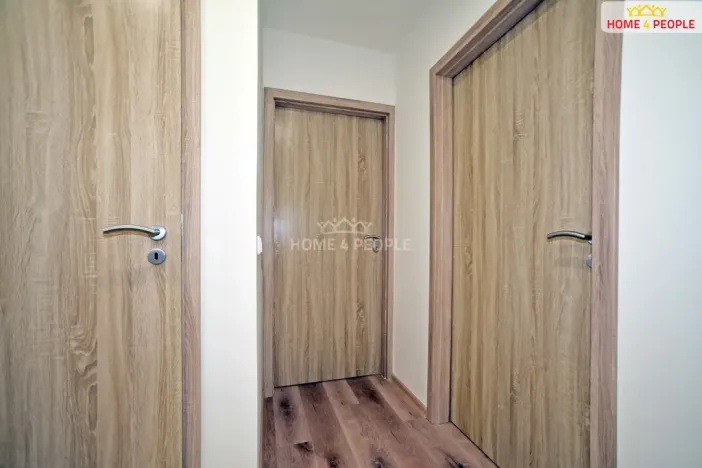 Pronájem bytu 2+kk, Kolín, Želivského, 44 m2