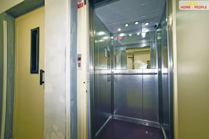 Pronájem bytu 2+kk, Kolín, Želivského, 44 m2