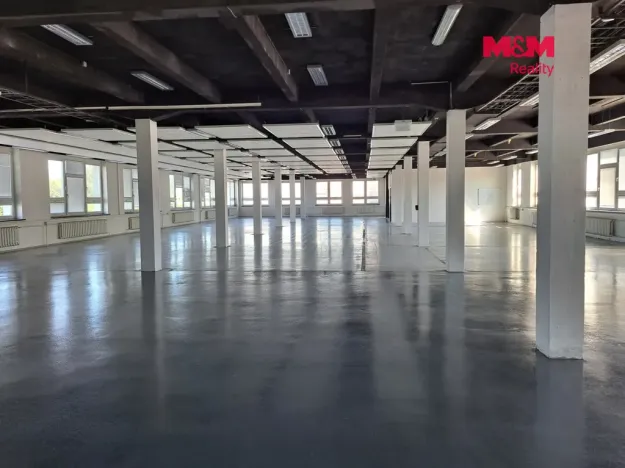 Pronájem skladu, Červený Kostelec - Lhota za Červeným Kostelcem, 960 m2