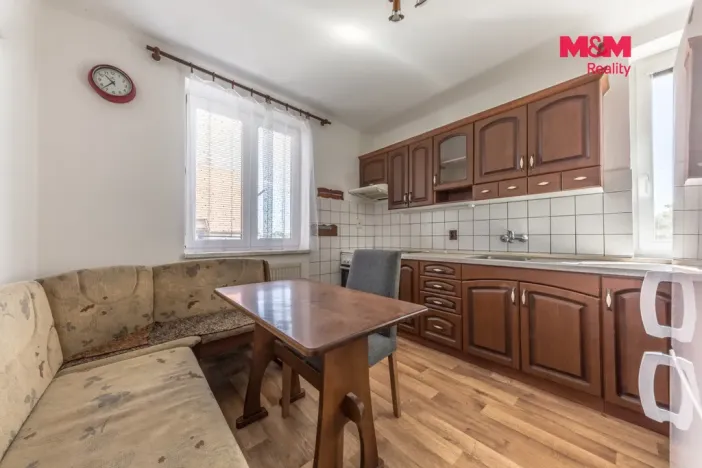 Prodej rodinného domu, Semice, 135 m2