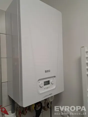 Pronájem bytu 3+kk, Bystřice nad Pernštejnem, Bratrská, 58 m2