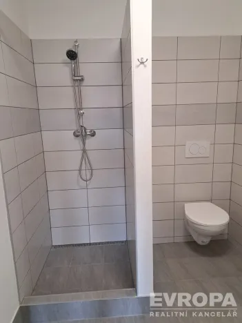 Pronájem bytu 3+kk, Bystřice nad Pernštejnem, Bratrská, 58 m2
