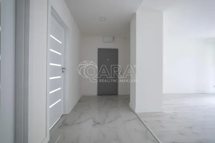 Prodej bytu 3+kk, Praha - Střížkov, Rumburská, 61 m2