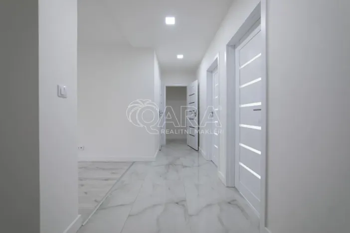 Prodej bytu 3+kk, Praha - Střížkov, Rumburská, 61 m2