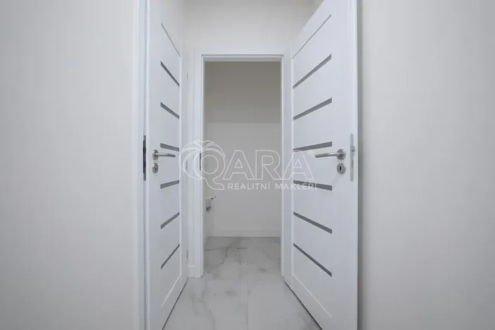 Prodej bytu 3+kk, Praha - Střížkov, Rumburská, 61 m2