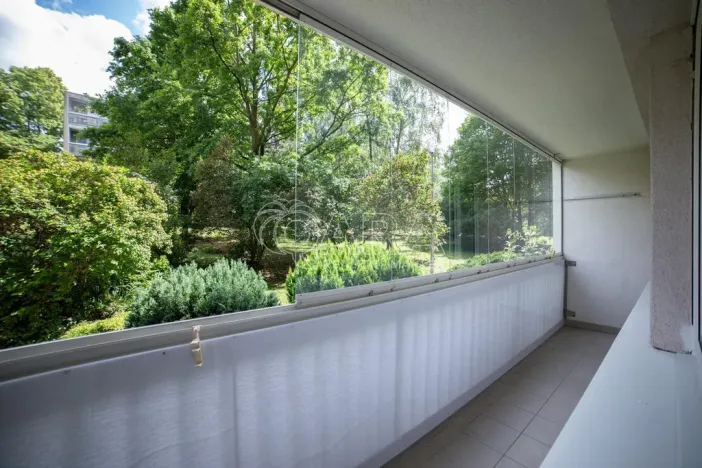 Prodej bytu 3+kk, Praha - Střížkov, Rumburská, 61 m2