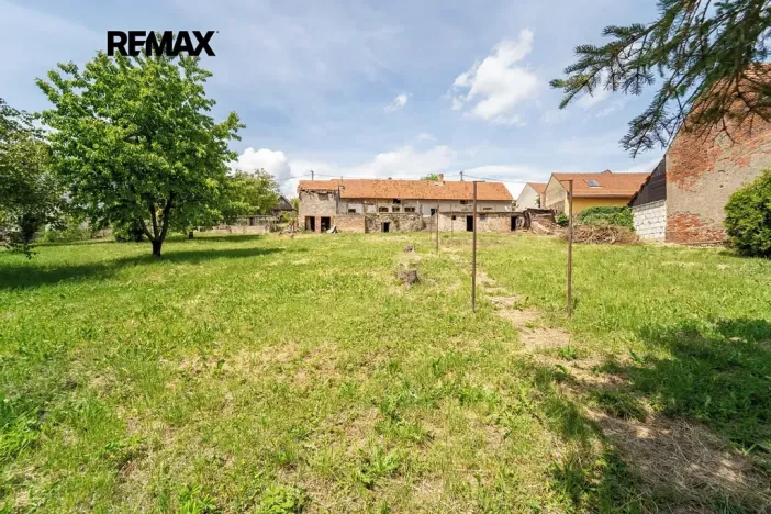 Prodej pozemku pro bydlení, Liteň, Chaloupecká, 2517 m2