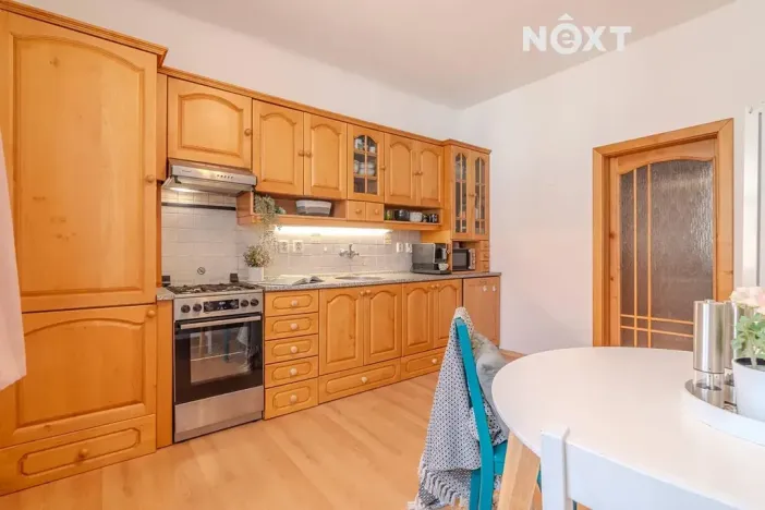 Prodej bytu 3+1, České Budějovice, Čechova, 78 m2