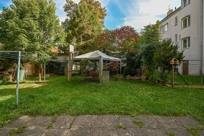 Prodej bytu 3+1, České Budějovice, Čechova, 78 m2