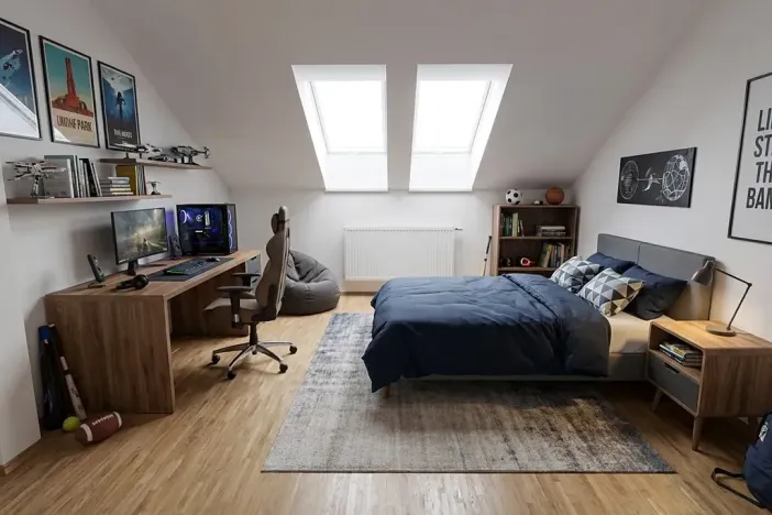 Prodej rodinného domu, Roztoky, Borkovského, 410 m2