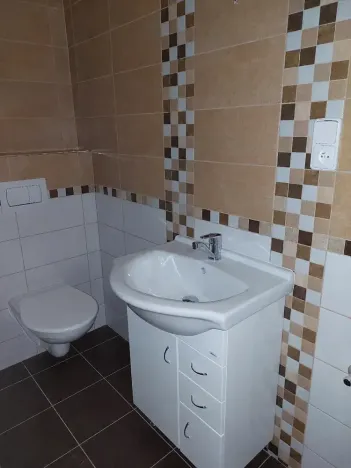 Pronájem bytu 2+1, Svoboda nad Úpou, Sluneční stráň, 62 m2