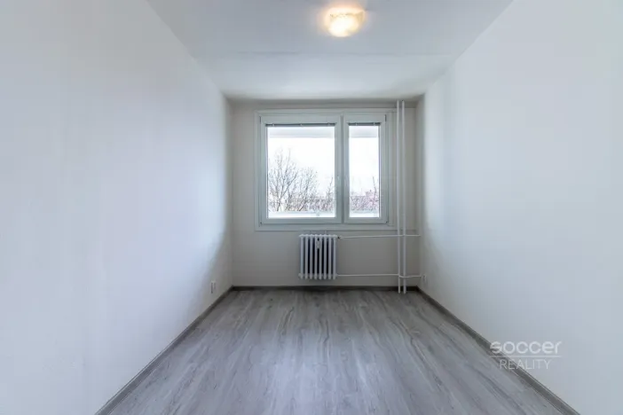Pronájem bytu 2+kk, Kolín - Kolín II, Kremličkova, 51 m2