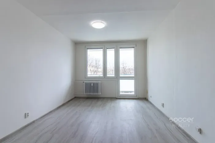 Pronájem bytu 2+kk, Kolín - Kolín II, Kremličkova, 51 m2