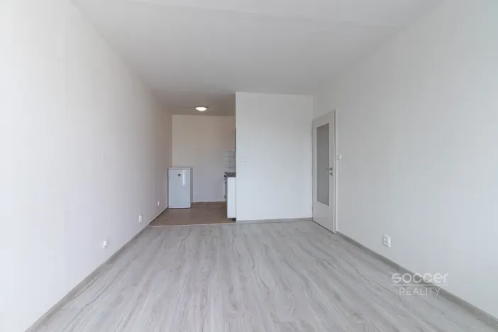 Pronájem bytu 2+kk, Kolín - Kolín II, Kremličkova, 51 m2