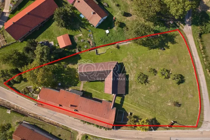 Prodej rodinného domu, Postupice - Čelivo, 451 m2