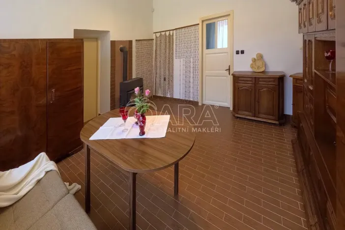 Prodej rodinného domu, Postupice - Čelivo, 451 m2
