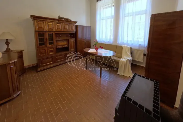 Prodej rodinného domu, Postupice - Čelivo, 451 m2