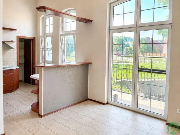 Pronájem vícegeneračního domu, Praha - Písnice, Putimská, 1500 m2