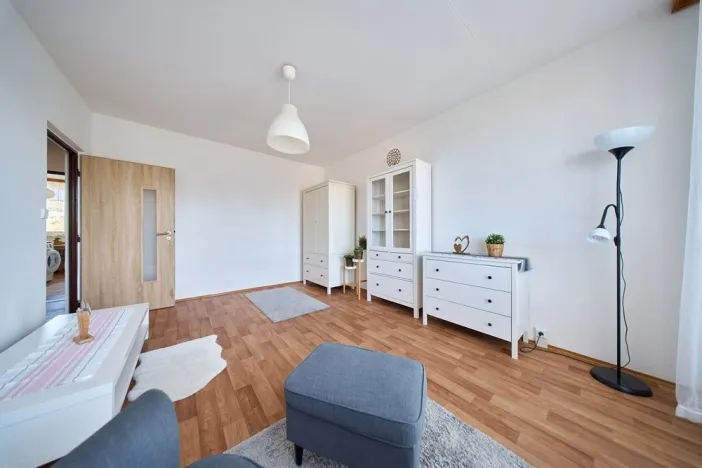 Prodej bytu 3+1, Blansko, Jasanová, 75 m2
