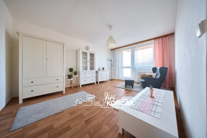 Prodej bytu 3+1, Blansko, Jasanová, 75 m2