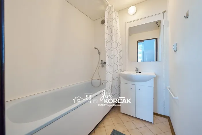 Prodej bytu 3+1, Blansko, Jasanová, 75 m2