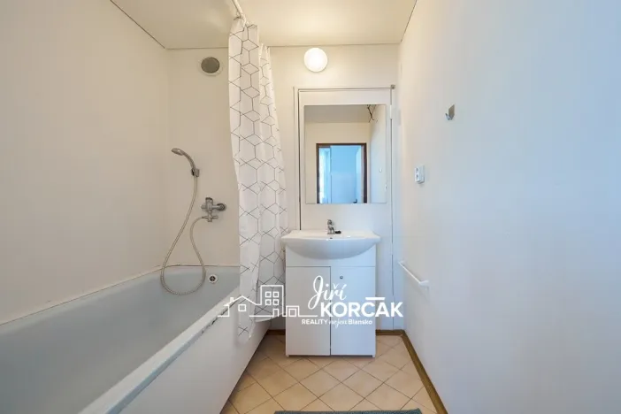 Prodej bytu 3+1, Blansko, Jasanová, 75 m2