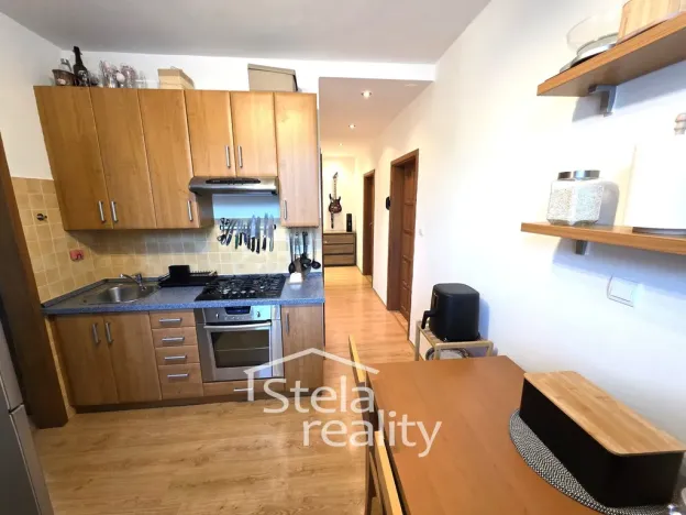 Prodej bytu 3+1, Bruntál, Dolní, 67 m2