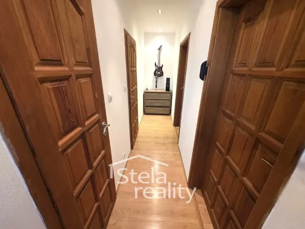 Prodej bytu 3+1, Bruntál, Dolní, 67 m2