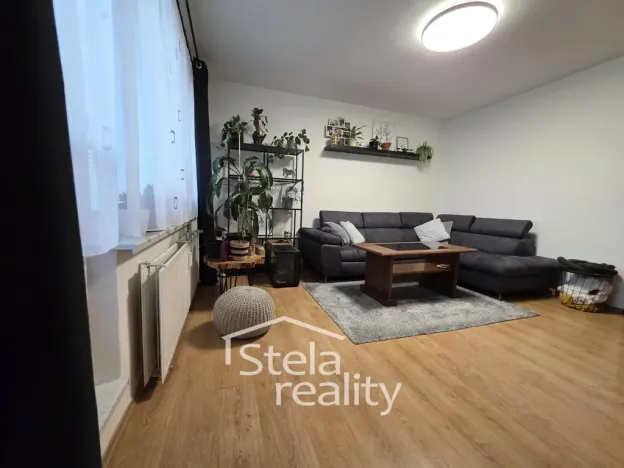Prodej bytu 3+1, Bruntál, Dolní, 67 m2