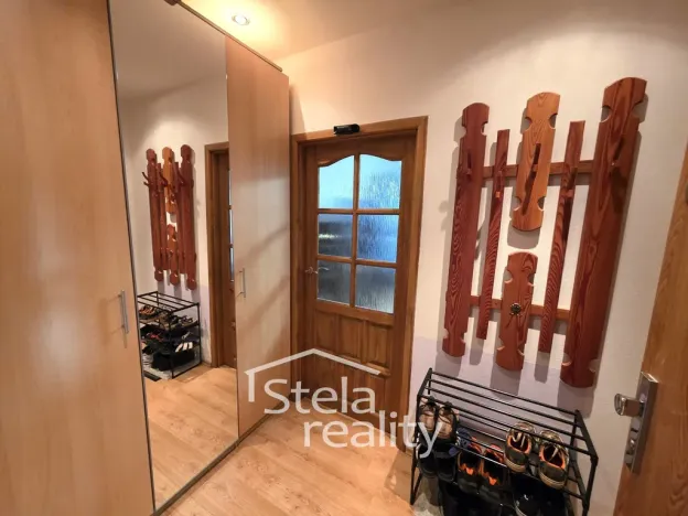 Prodej bytu 3+1, Bruntál, Dolní, 67 m2