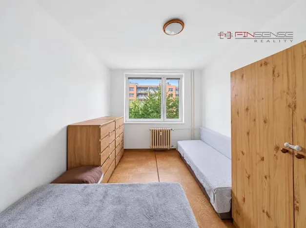 Prodej bytu 3+1, Kladno, Fráni Šrámka, 71 m2