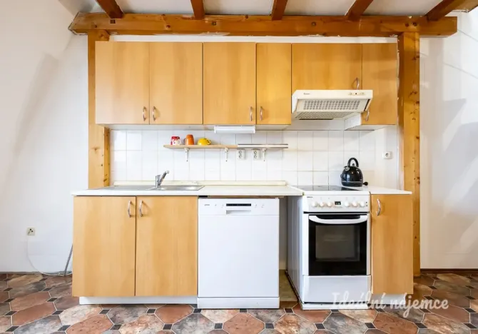 Pronájem bytu 2+kk, Nymburk, V Kolonii, 53 m2