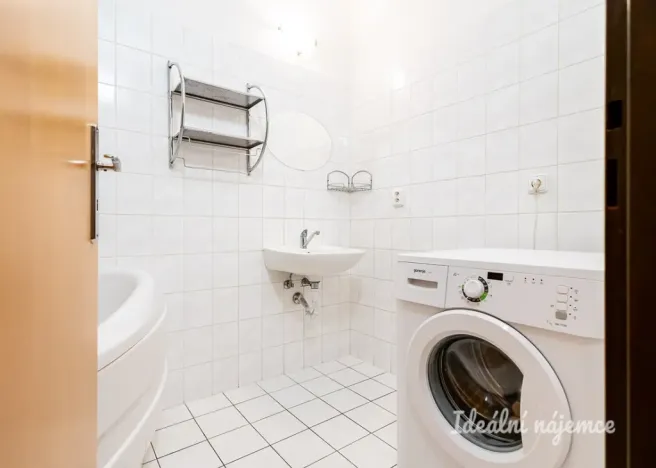 Pronájem bytu 2+kk, Nymburk, V Kolonii, 53 m2