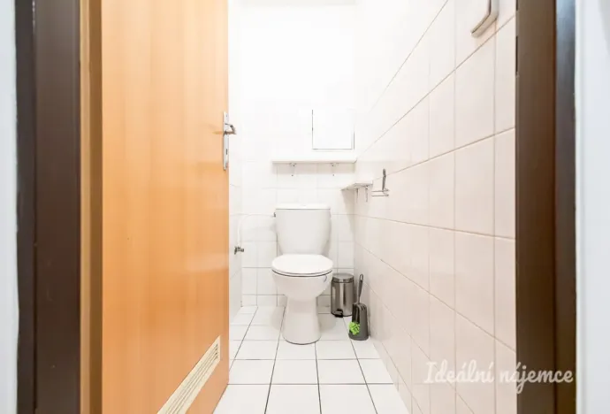 Pronájem bytu 2+kk, Nymburk, V Kolonii, 53 m2