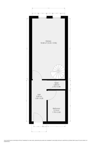 Pronájem bytu 2+kk, Nymburk, V Kolonii, 53 m2