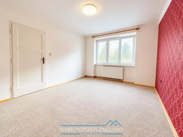 Pronájem bytu 2+1, Znojmo, Pražská, 56 m2