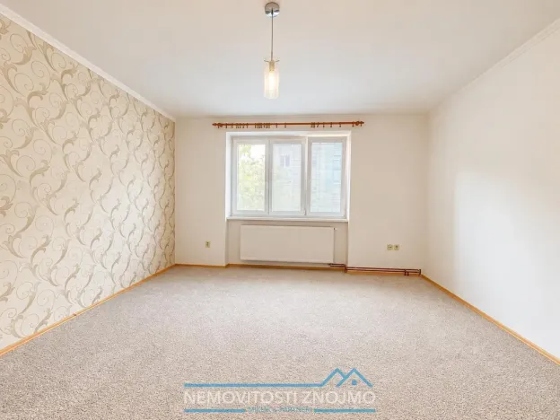 Pronájem bytu 2+1, Znojmo, Pražská, 56 m2