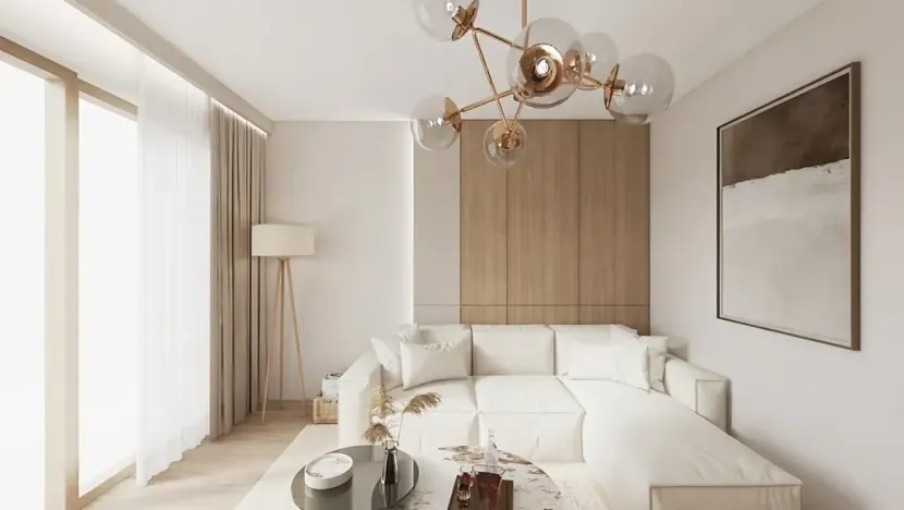 Prodej bytu 4+kk, Brno, 118 m2