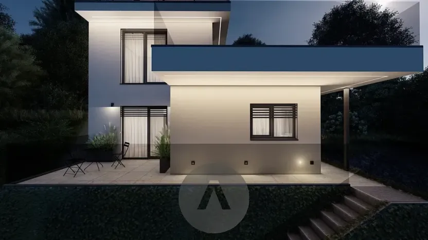 Prodej bytu 5+kk, Brno, 116 m2