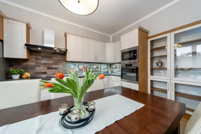 Prodej bytu 4+kk, Ostrava - Slezská Ostrava, Na Burni, 119 m2