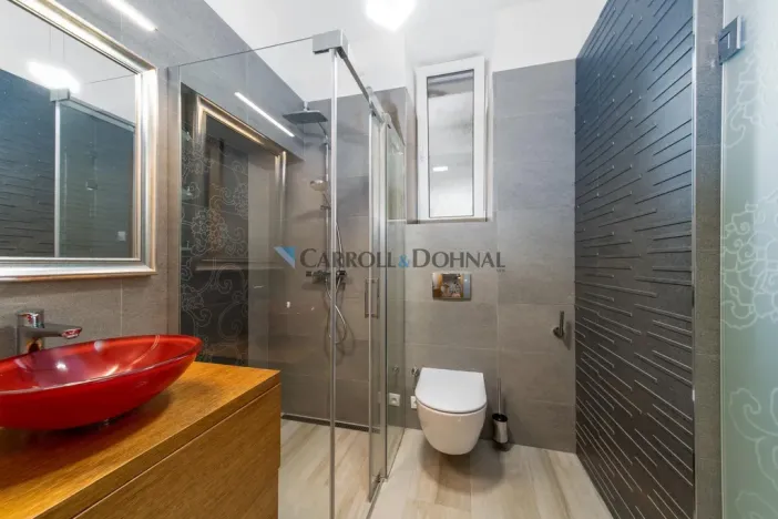 Prodej bytu 4+kk, Ostrava - Slezská Ostrava, Na Burni, 119 m2