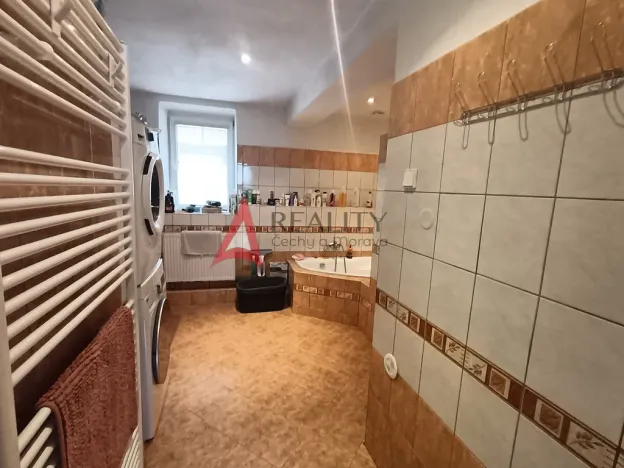 Prodej chalupy, Pavlov, 110 m2