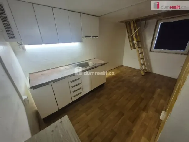 Prodej zahrady, Štětí - Chcebuz, 1570 m2