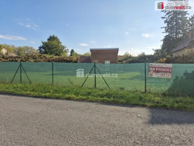 Prodej zahrady, Štětí - Chcebuz, 1570 m2