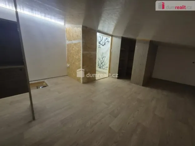Prodej zahrady, Štětí - Chcebuz, 1570 m2