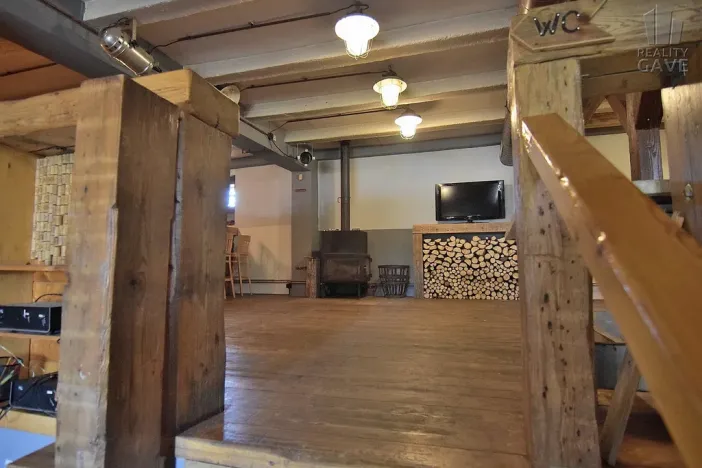 Pronájem restaurace, Čisovice, 181 m2