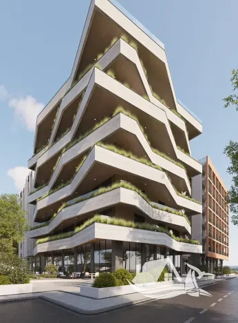 Prodej bytu 2+kk, Golem, Albánie, 65 m2